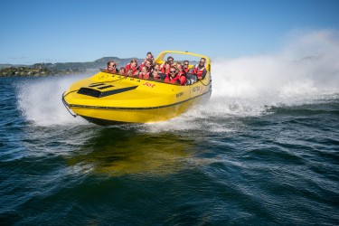 Katoa Lake Rotorua